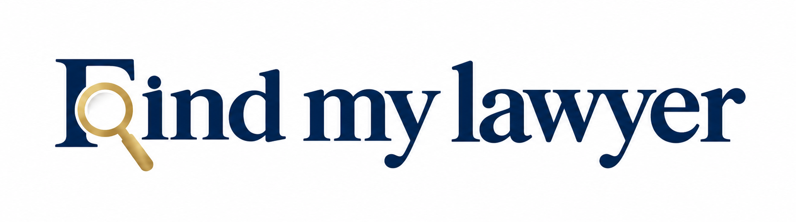 Find My Lawyer