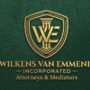 Wilkens Van Emmenis Inc.